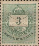 Stamp 22A