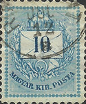 Stamp 24A