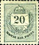 Stamp 19