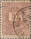 Stamp 40A