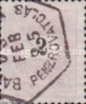 Stamp 42A