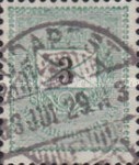 Stamp 43A