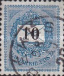 Stamp 46A