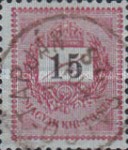 Stamp 48A