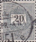 Stamp 49A