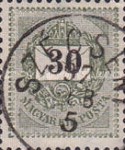 Stamp 51A