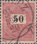 Stamp 52A