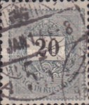 Stamp 61