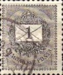 Stamp 53A