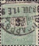 Stamp 55A