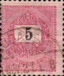 Stamp 56A