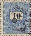 Stamp 58A