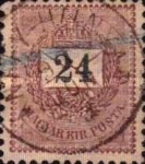 Stamp 62A