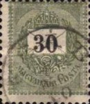 Stamp 63A