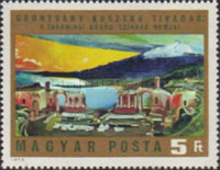 Stamp 2903