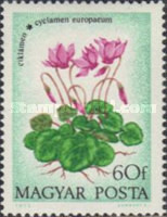 Stamp 2907