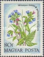 Stamp 2908