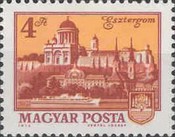 Stamp 2916