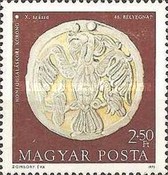 Stamp 2919