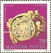 Stamp 2920