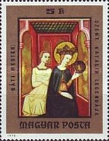 Stamp 2936