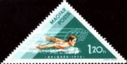 Stamp 2945