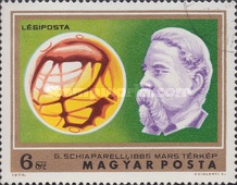 Stamp 2960