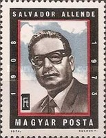 Stamp 2962