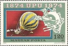 Stamp 2971