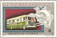 Stamp 2973