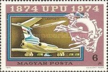 Stamp 2974