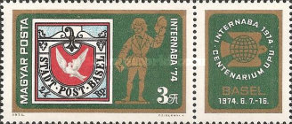 Stamp 2979