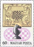 Stamp 2981