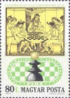 Stamp 2982