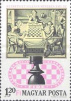 Stamp 2983