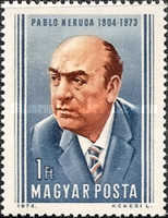 Stamp 3003