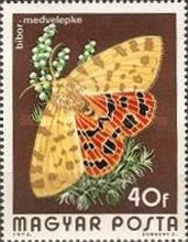 Stamp 3017