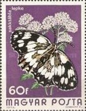 Stamp 3018