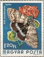 Stamp 3021