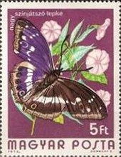 Stamp 3022