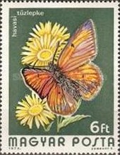 Stamp 3023