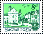 Stamp 3024