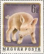 Stamp 3036