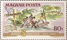 Stamp 3039