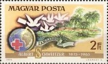 Stamp 3041