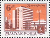 Stamp 3068