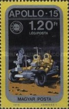 Stamp 3072