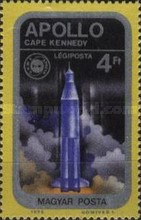 Stamp 3074