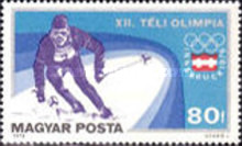 Stamp 3114