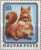 Stamp 3122